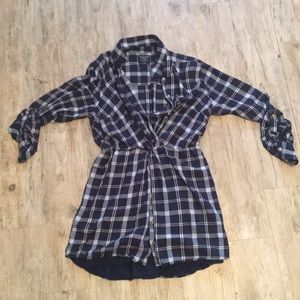 Abercrombie & Fitch shirt